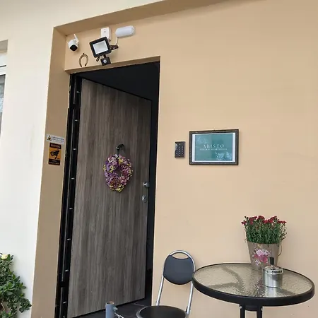 Aristo Central Apartments Ioannina Room photo