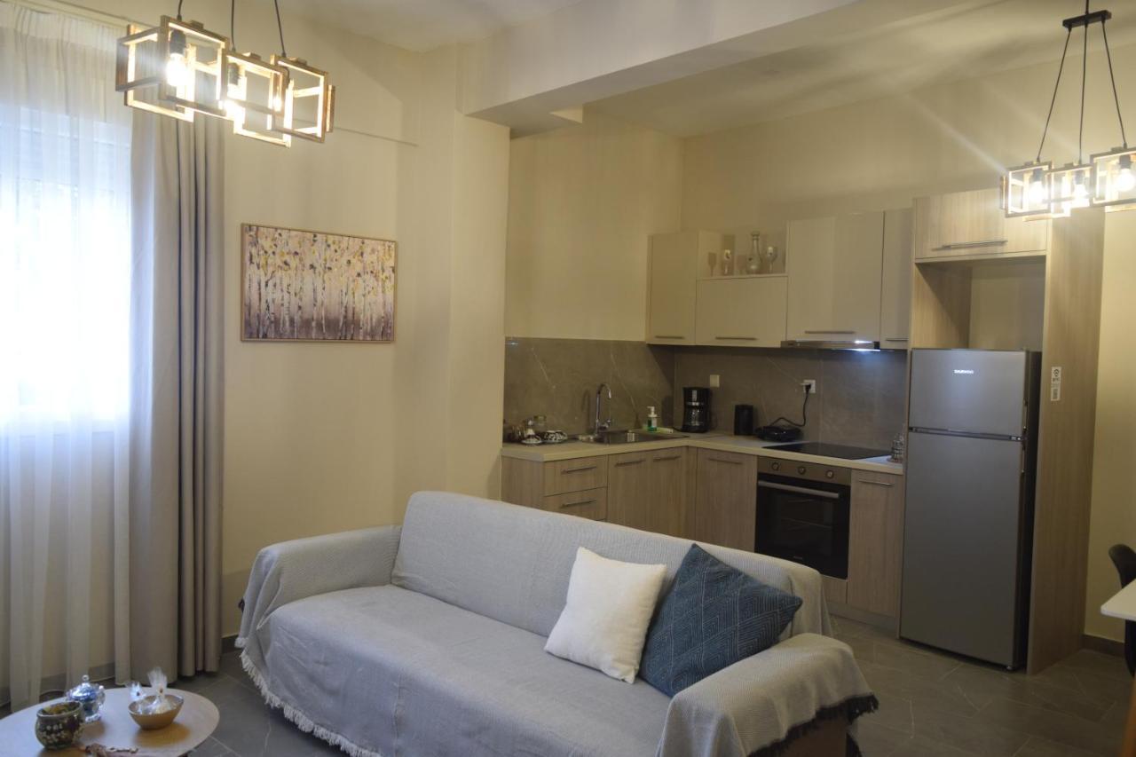 Apartment Aristo *