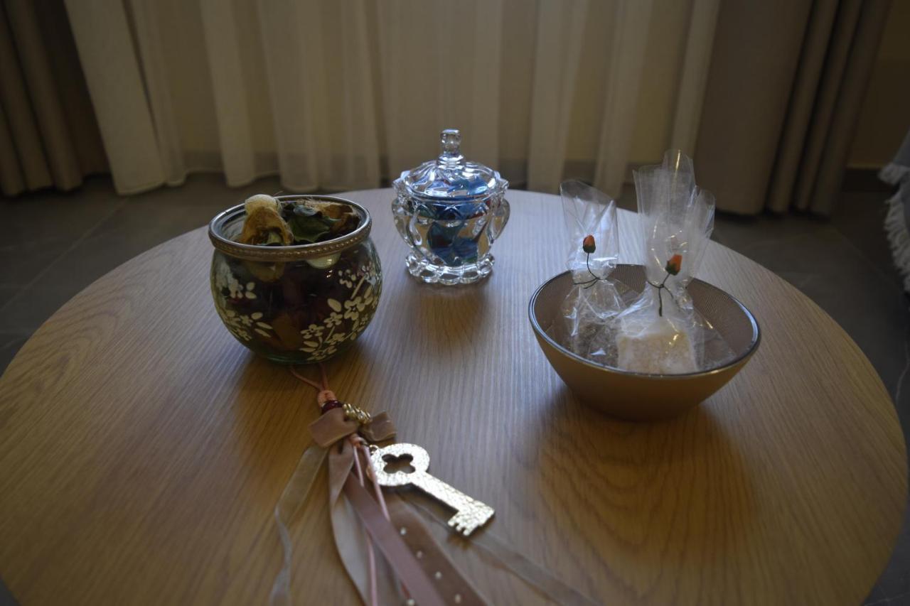 Apartment Aristo Ioannina
