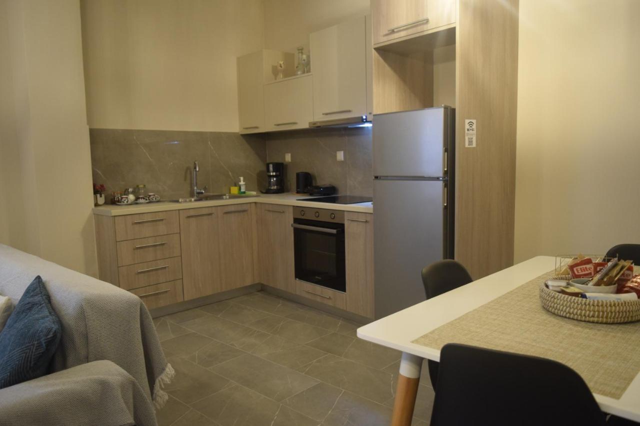 Aristo Apartment