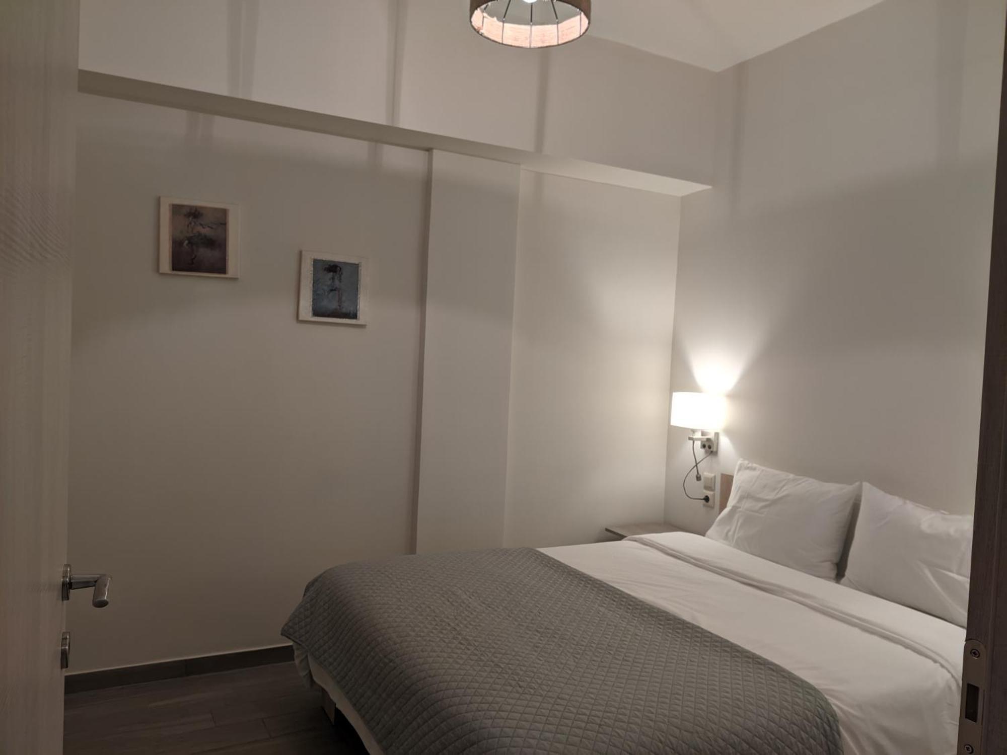 Apartment Aristo Ioannina