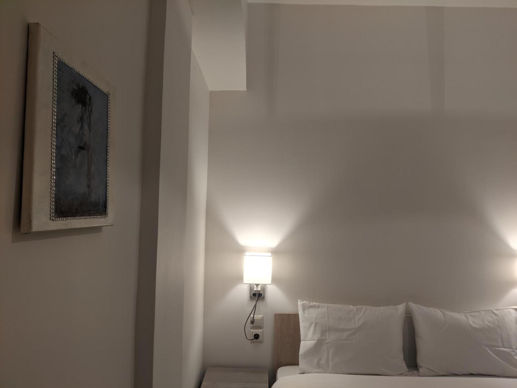 Apartment Aristo *