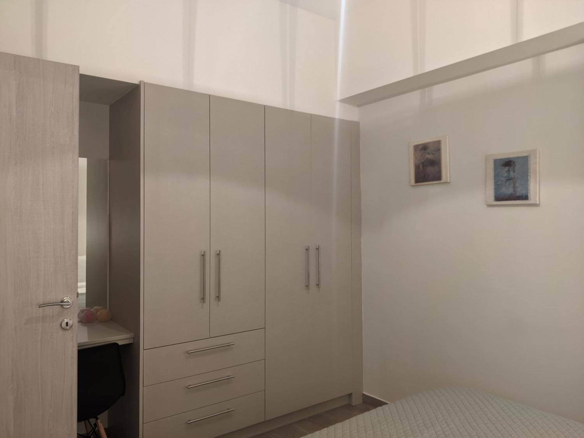 Aristo Apartment