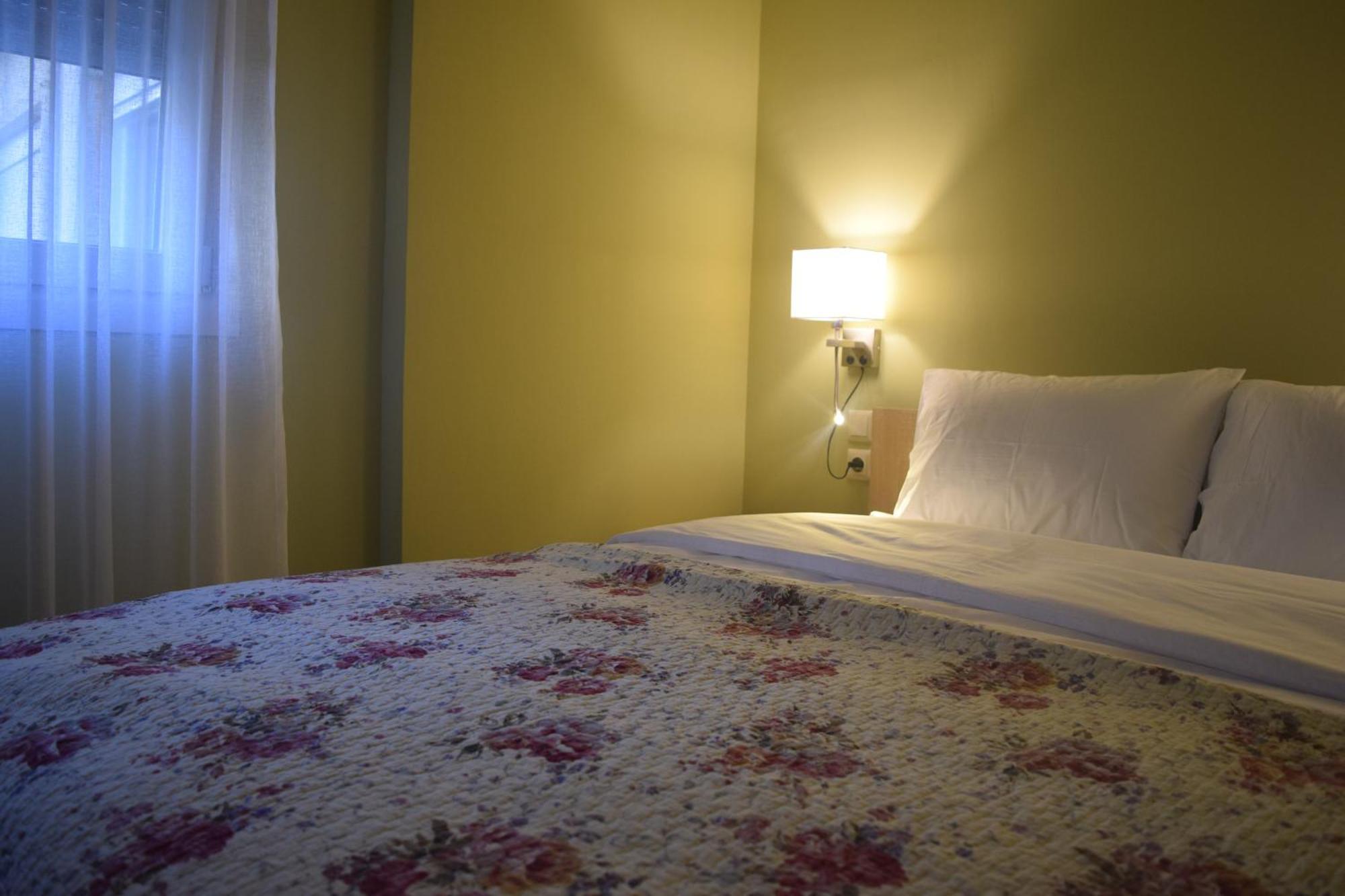 Aristo Apartment Ioannina