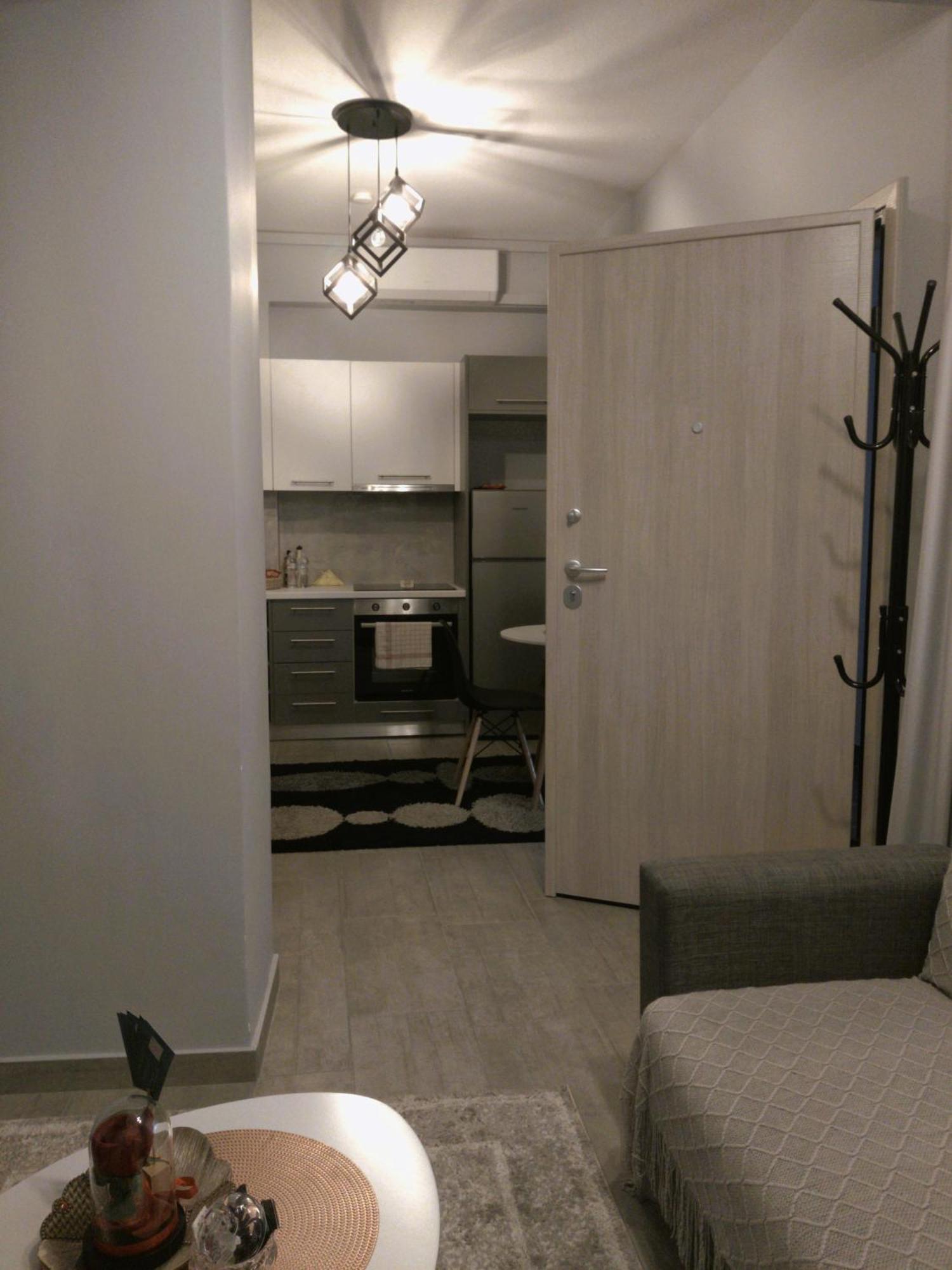 Apartment Aristo *