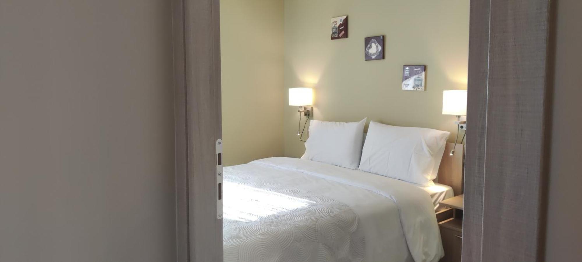 Apartment Aristo Ioannina