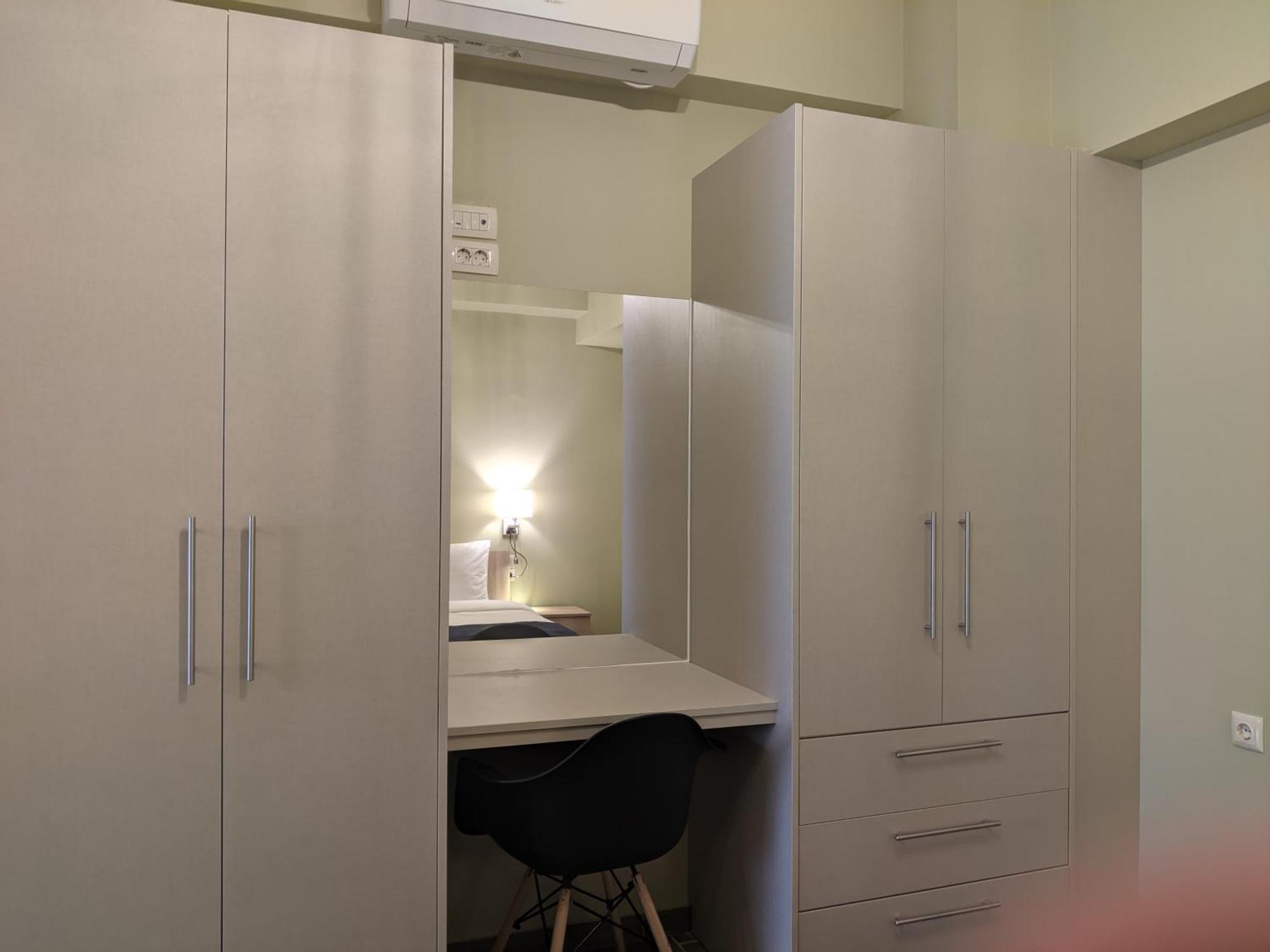 Aristo Apartment