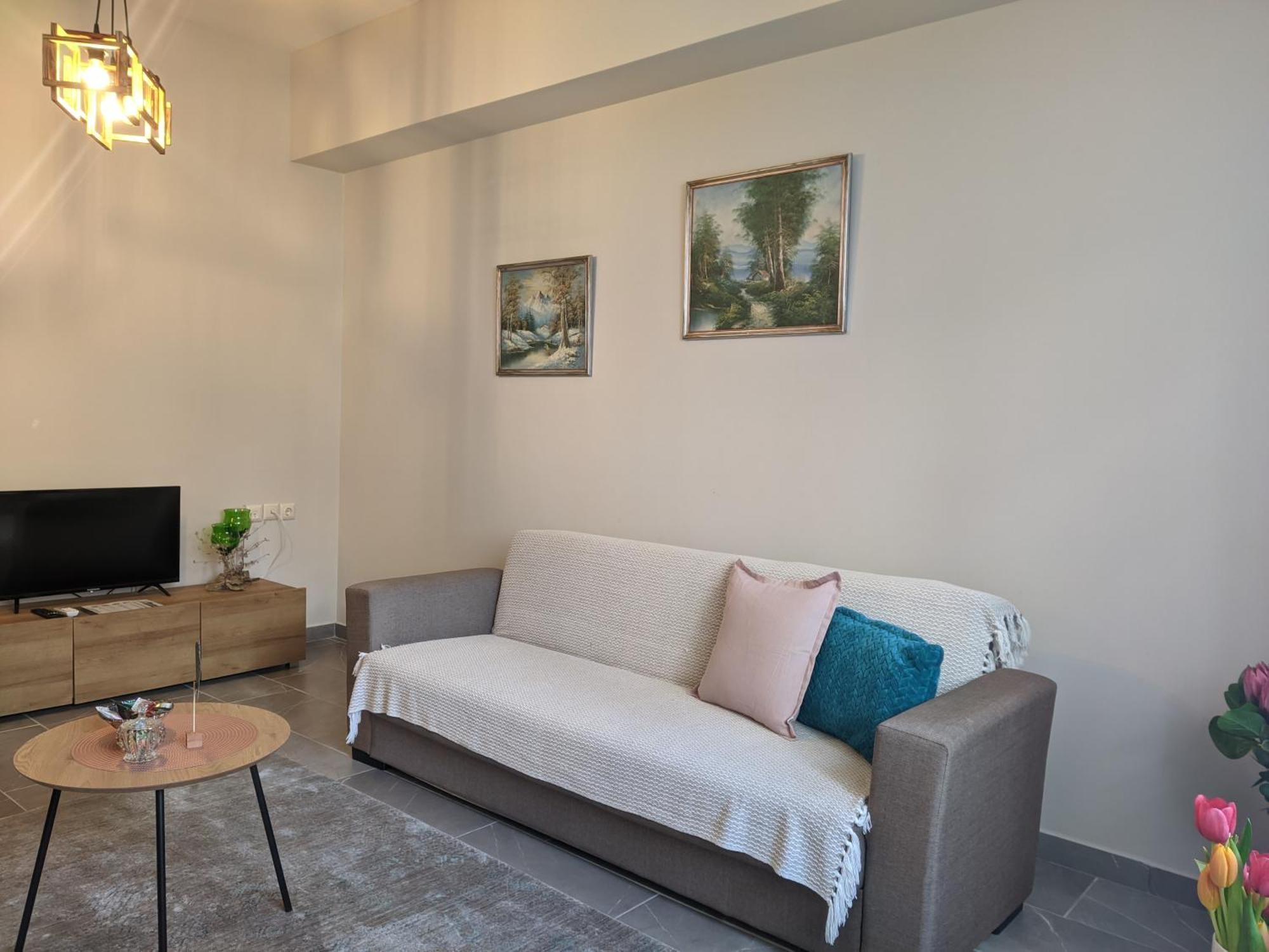 Apartment Aristo *