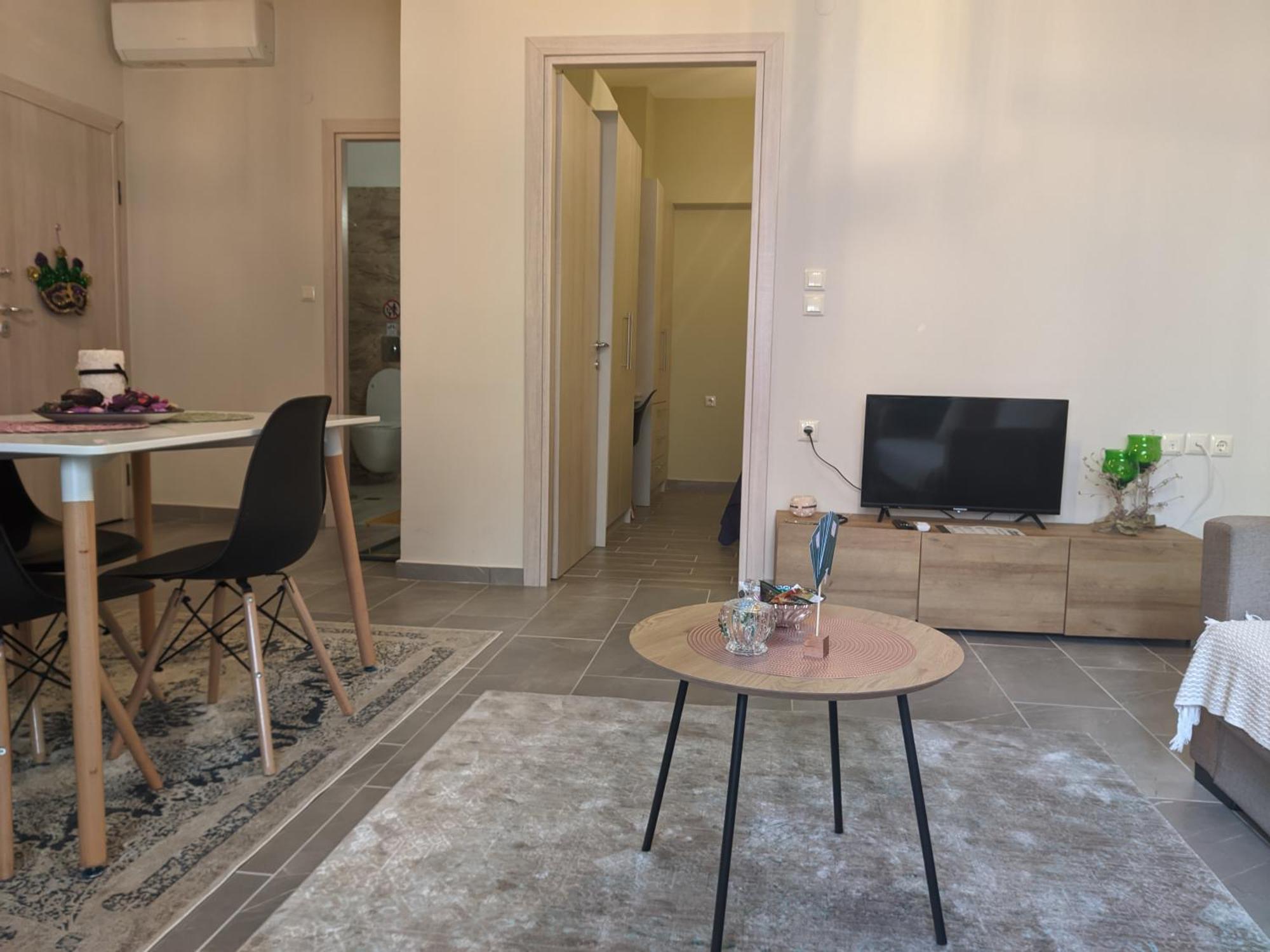 Apartment Aristo