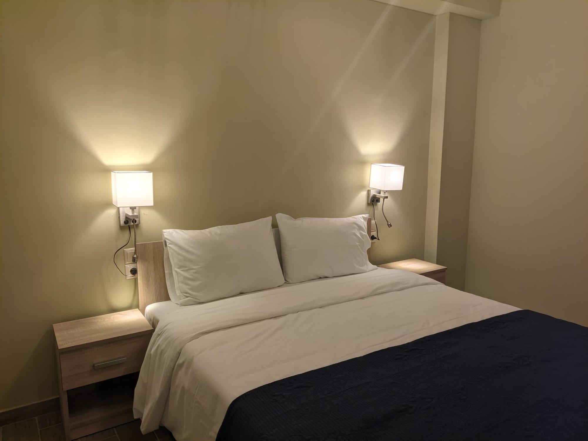 Aristo Apartment