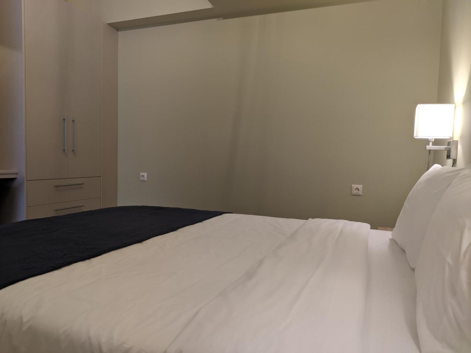 Apartment Aristo