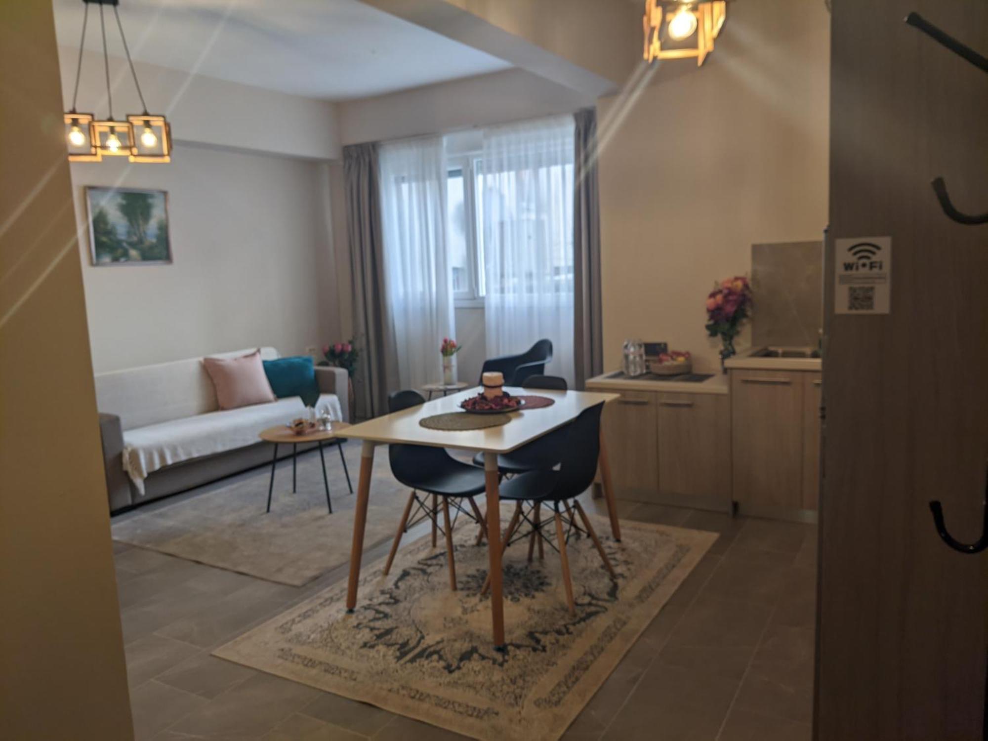 Aristo Apartment Ioannina