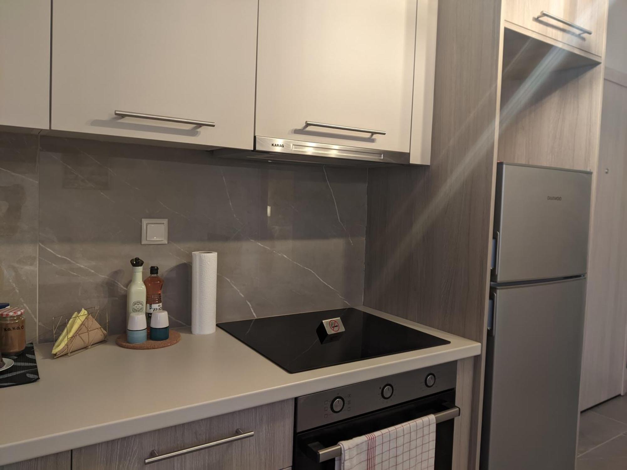 Apartment Aristo Ioannina