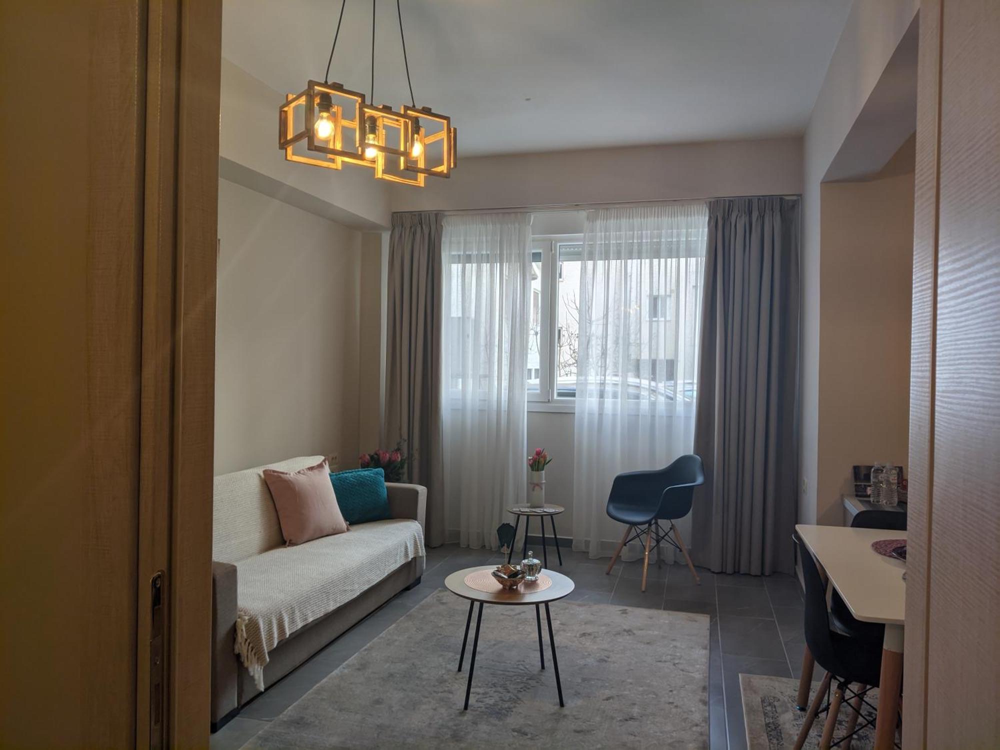 Aristo Apartment Ioannina