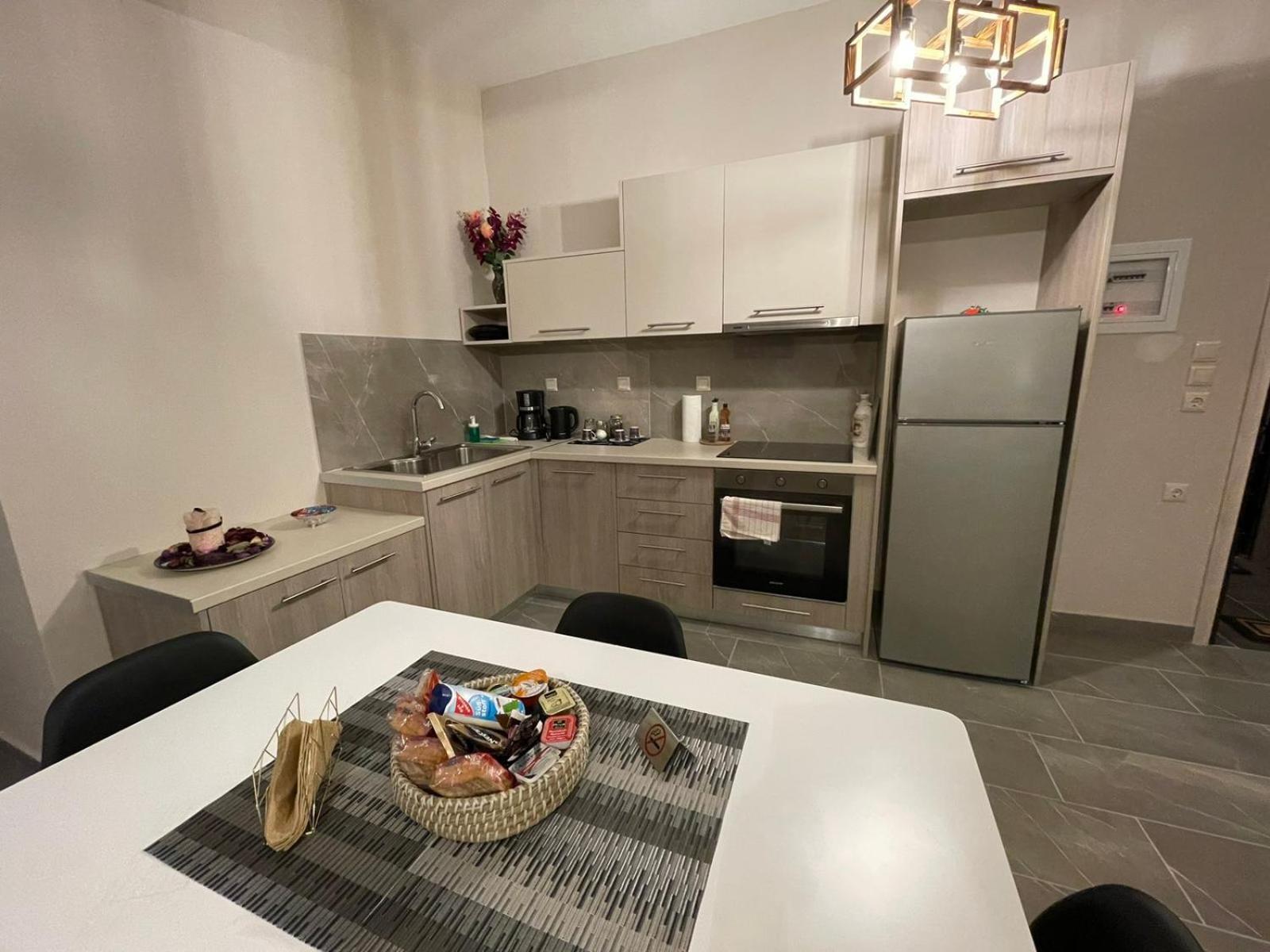 Apartment Aristo