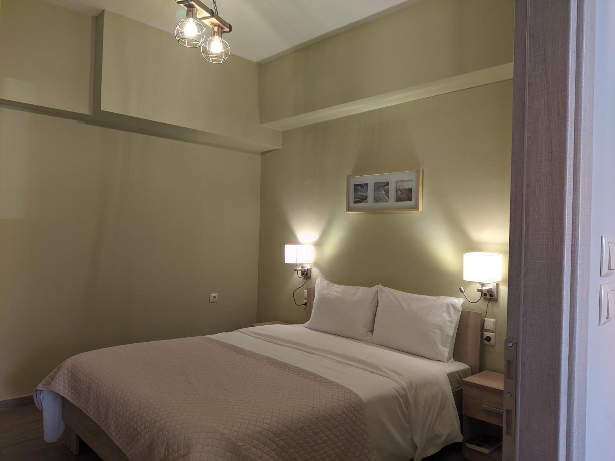 Apartment Aristo