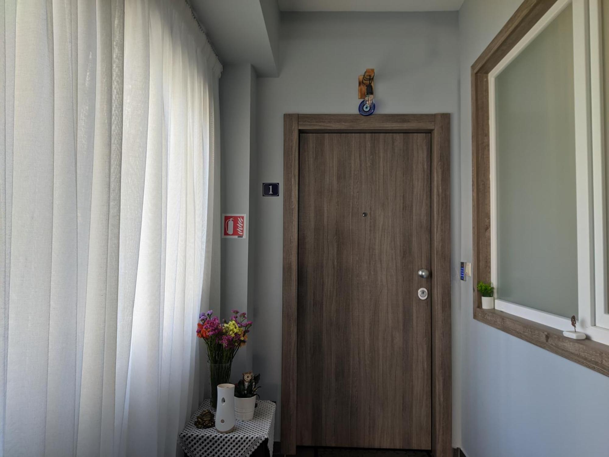 Aristo Apartment