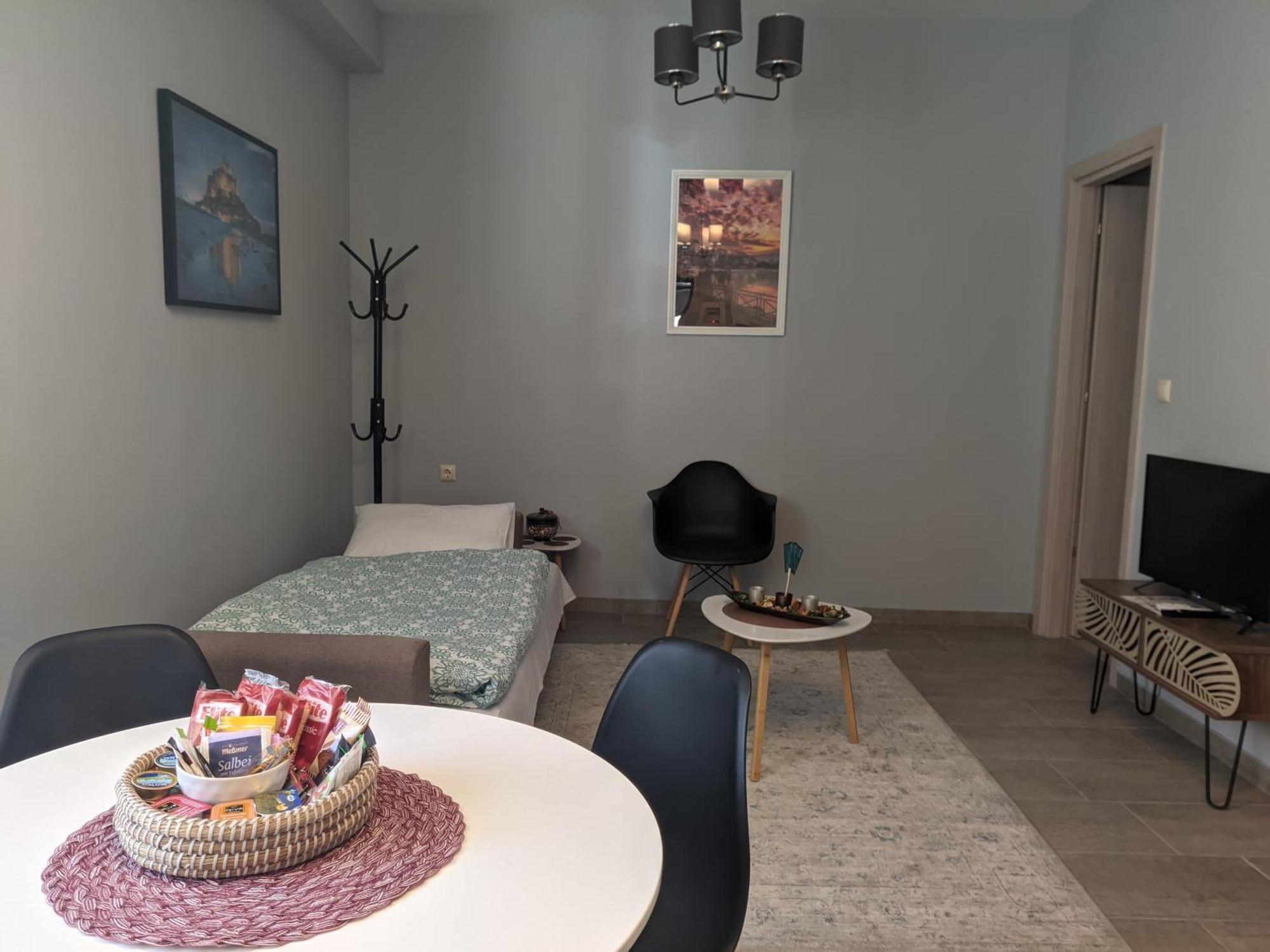 Apartment Aristo Ioannina