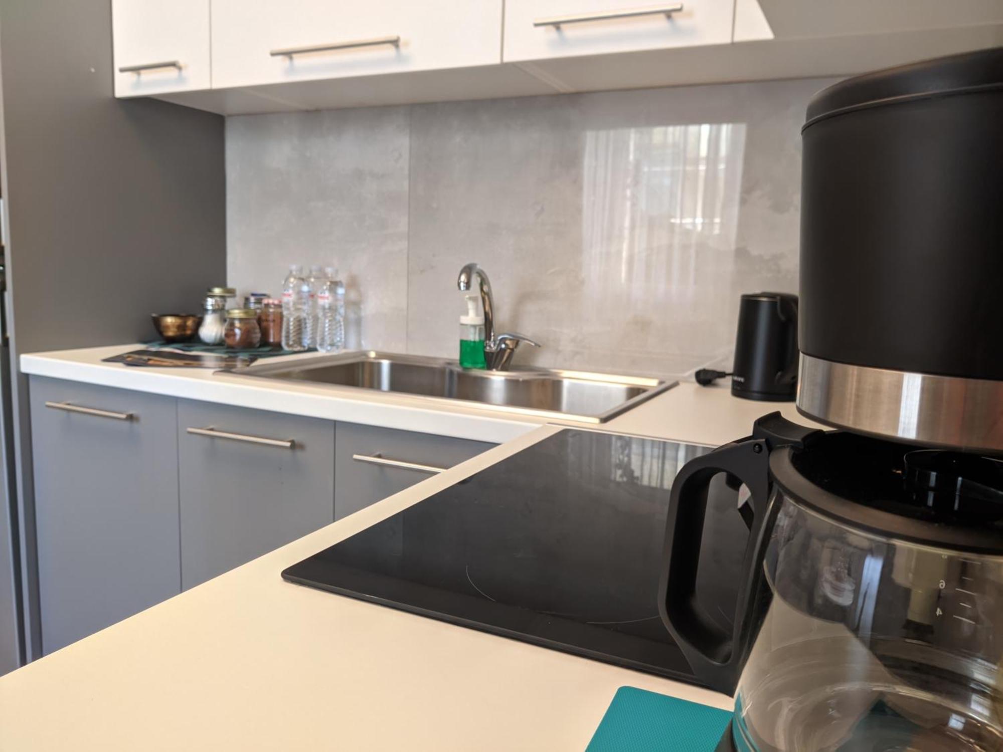 Aristo Apartment