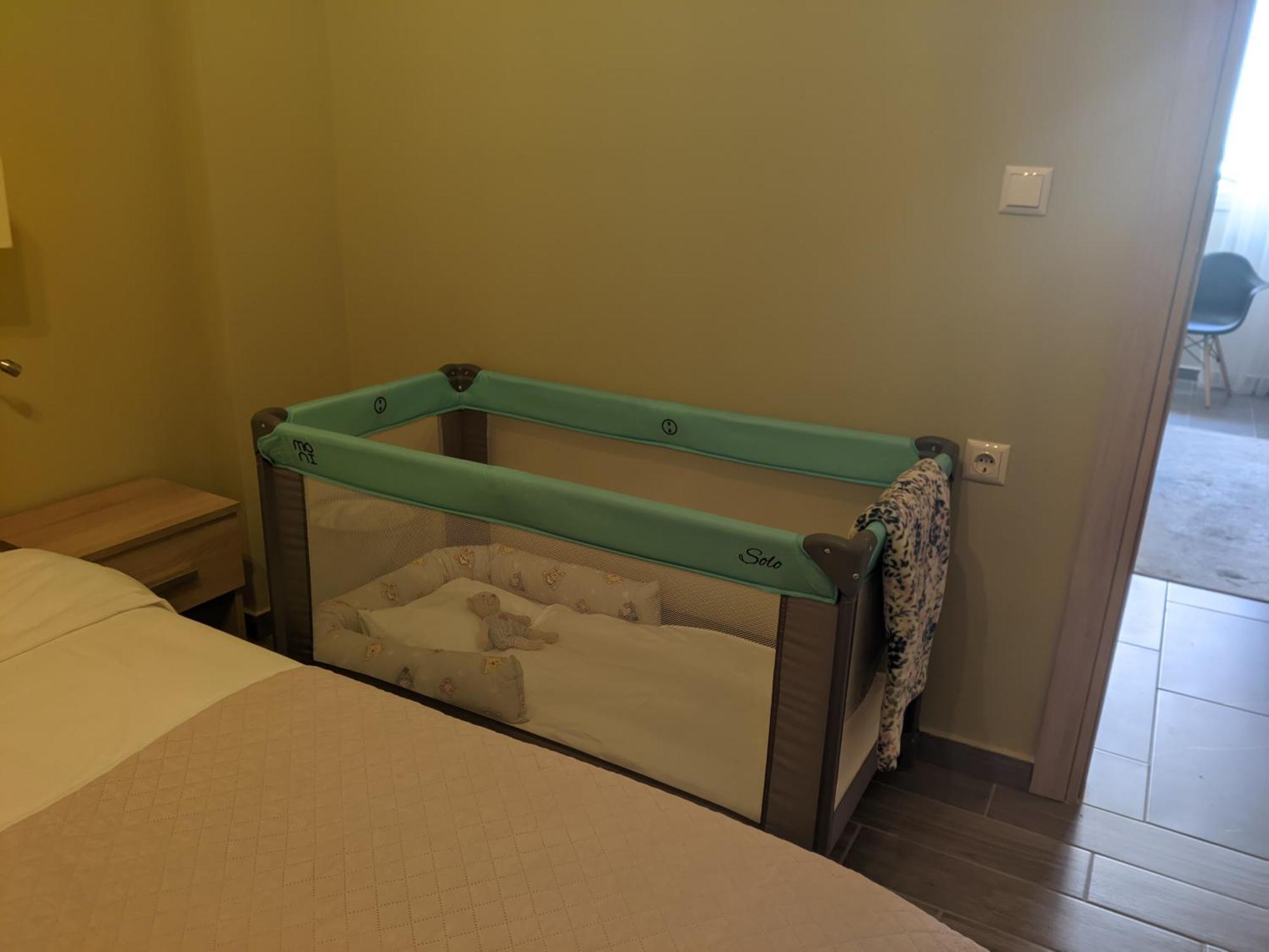 Apartment Aristo Ioannina