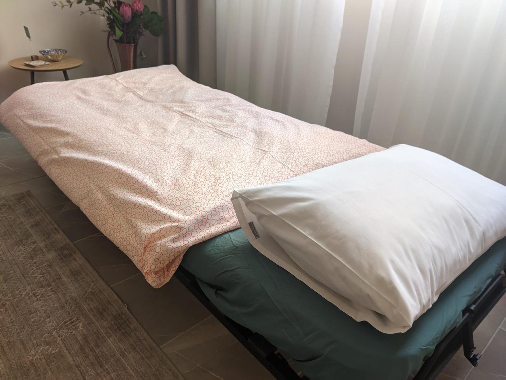Apartment Aristo *
